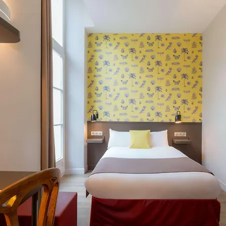 Marsiho By Happyculture Hotel 3*