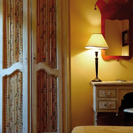 Mercure Centre Bompard La Corniche Marsilya
