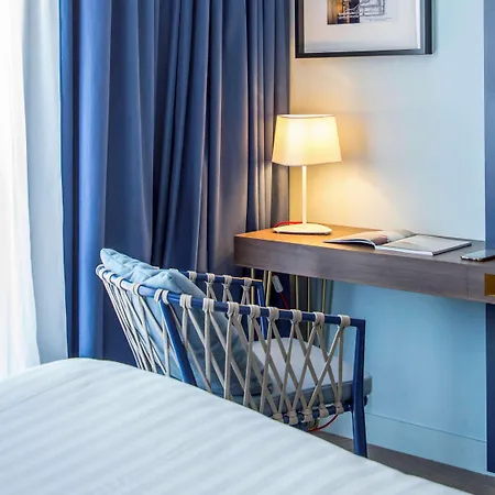 Otel Mercure Centre Bompard La Corniche