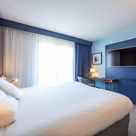 Mercure Centre Bompard La Corniche 4* Marsella