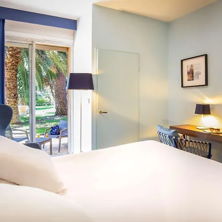 Otel Mercure Centre Bompard La Corniche