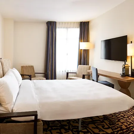 Hotel Radisson Blu Vieux Port Marseilles