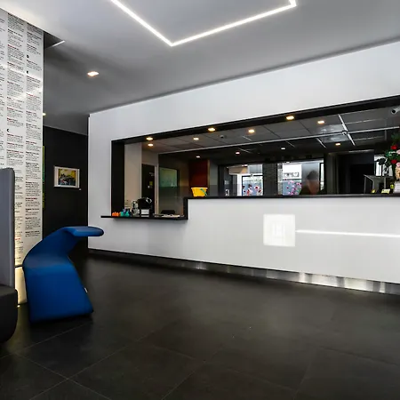 Carre Vieux Port 3* Marseilles