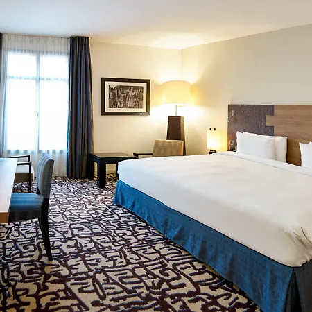 Radisson Blu Vieux Port