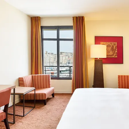 Radisson Blu Vieux Port Marseilles