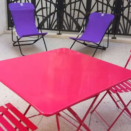 Ibis Styles Gare Saint-charles 3*