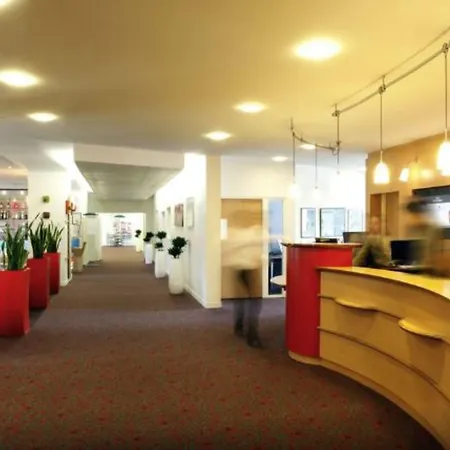 Ibis Styles Gare Saint-charles Hotel Marseille