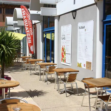 Ibis Styles Gare Saint-charles Hotel 3*