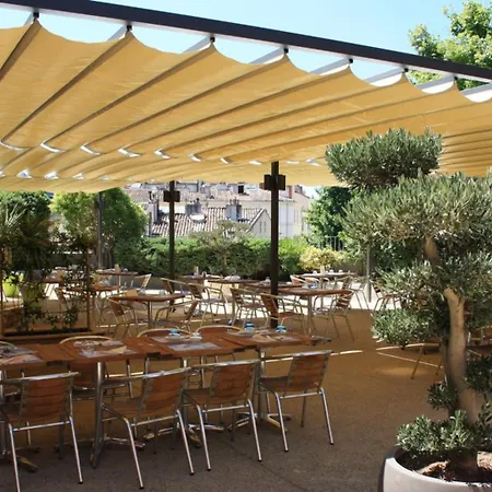 Ibis Styles Gare Saint-charles Hotel Marseilles