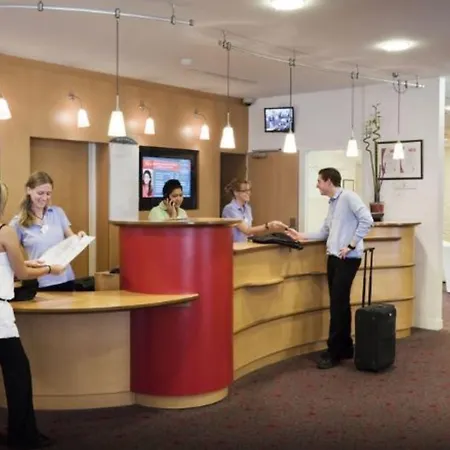 Ibis Styles Gare Saint-charles
