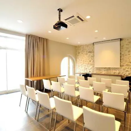 Ibis Styles Gare Saint-charles Hotel Marseille
