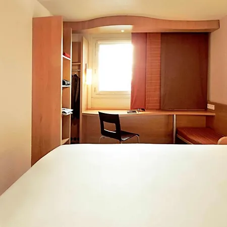 Ibis Styles Gare Saint-charles Hotel