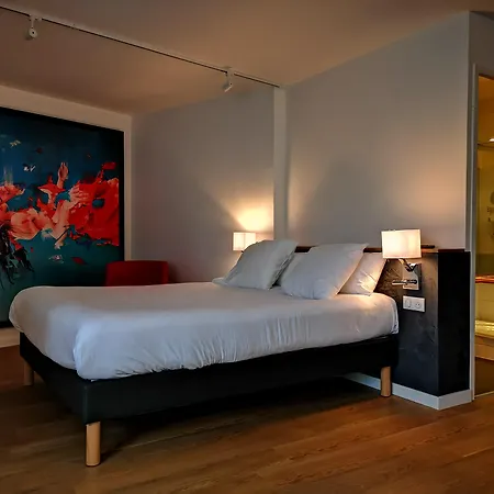 Le Drip's Otel