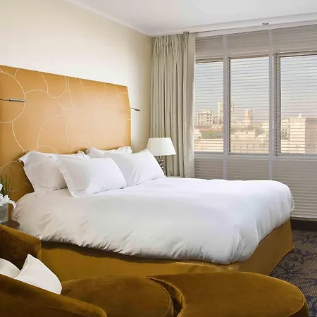 Sofitel Vieux-port Marseille