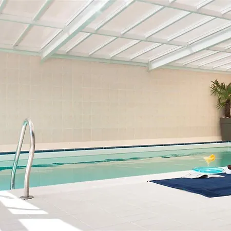 Adagio Access Prado Perier Apart-hotel Marselha