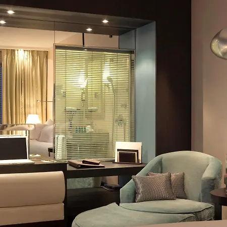 Sofitel Vieux-port 5* Marseille