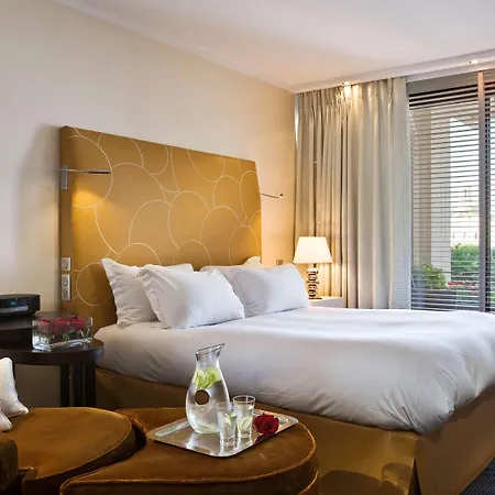 Sofitel Vieux-port Marseille