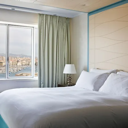 Sofitel Vieux-port Hotel