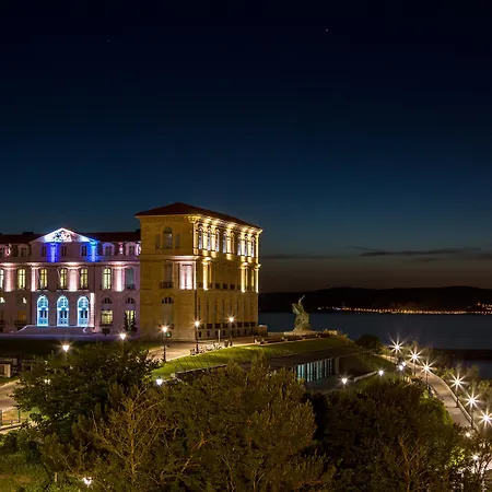Hotel Sofitel Vieux-port Marseille