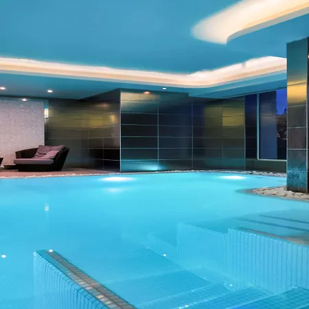 Sofitel Vieux-port