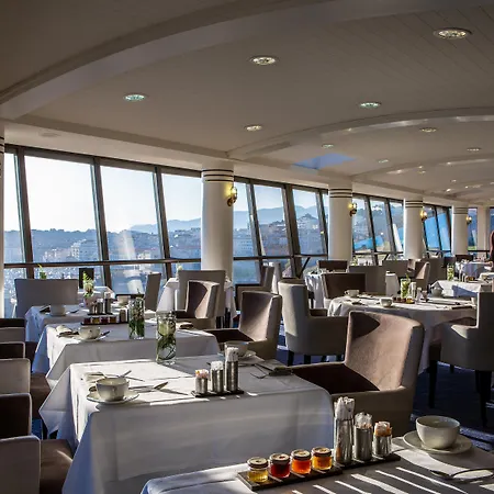 Sofitel Vieux-port Marseille