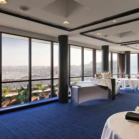 Sofitel Vieux-port