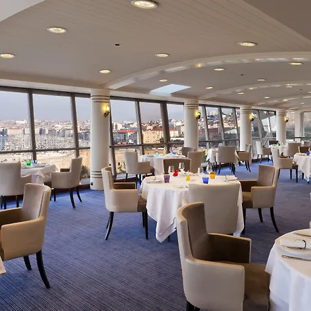 Sofitel Vieux-port