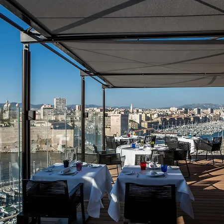 Sofitel Vieux-port
