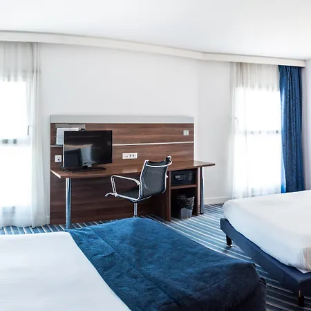 Hotel Centre Gare Saint-charles Marseille