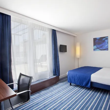 Centre Gare Saint-charles 3*
