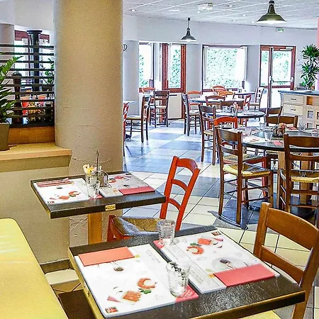 Hotel La Valentine Porte D'aubagne Marselha