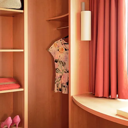 La Valentine Porte D'aubagne 3* Marselha