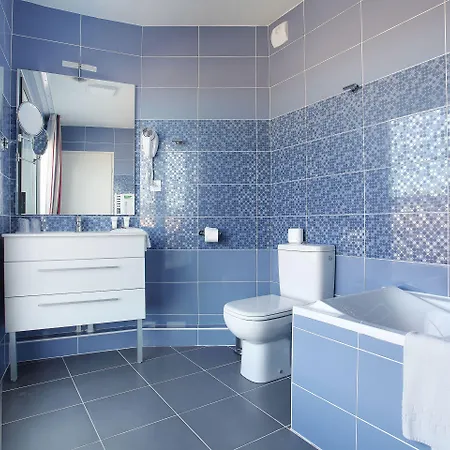 Odalys Prado Apartmanhotel