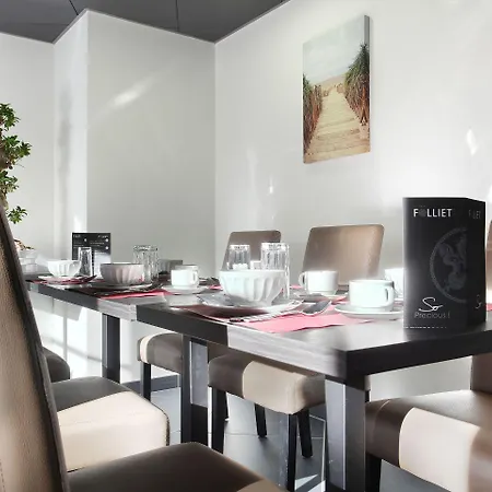 Odalys Prado Apartmanhotel 3*