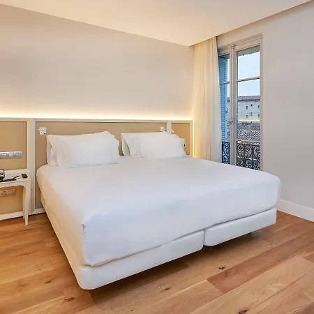 Hotel Nh Collection 4*