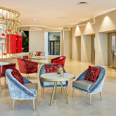 Hotel Nh Collection 4*