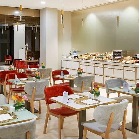 Nh Collection Hotel