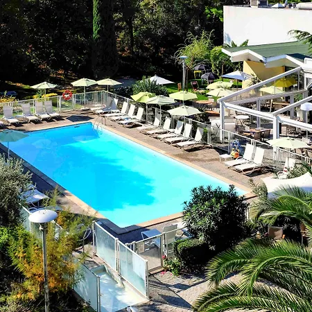 Hotel Novotel Est Marseilles
