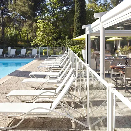 Novotel Est Marseilles