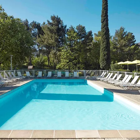 Novotel Est Hotel
