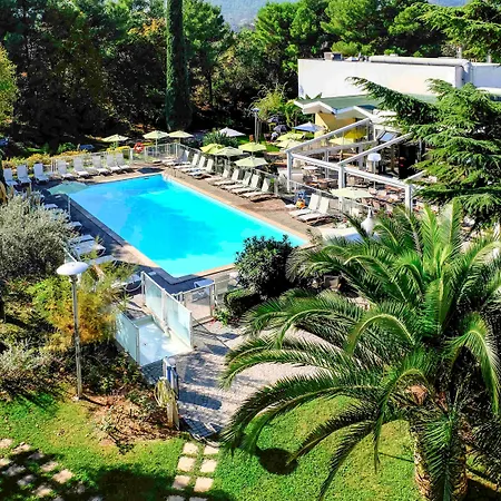 Novotel Est Marseilles