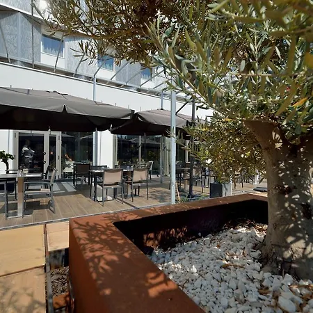 Hotel Ac By Marriott Prado Vélodrome 4*