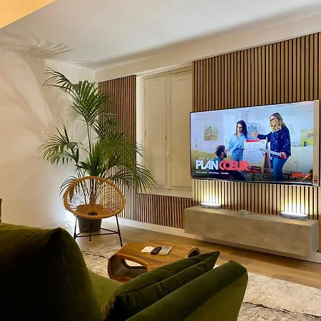 Sv - L'experience Design Duplex In