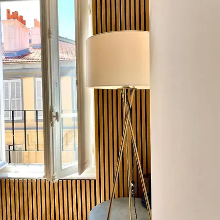 Apartamento Sv - L'experience Design Duplex In *