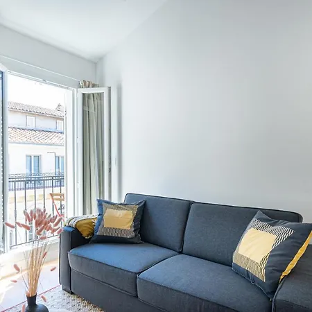 La Palmeraie - Splendide Coeur Du Centre-ville Apartment *