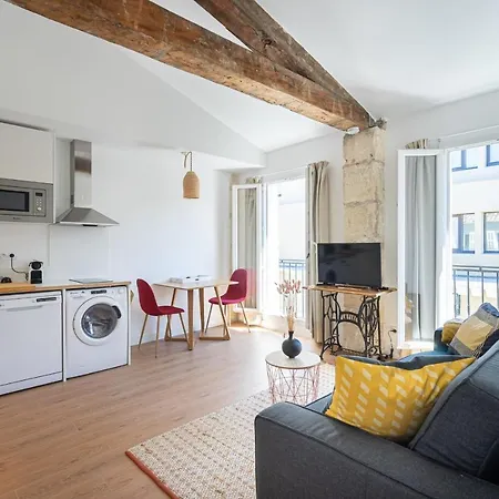 Apartment La Palmeraie - Splendide Coeur Du Centre-ville *