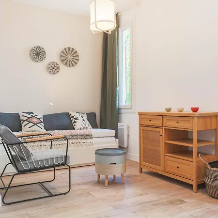Le Lodi - Studio Cours Julien Centre Apartment Marseille