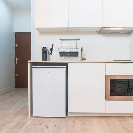 Le Lodi - Studio Cours Julien Centre Apartment Marseille