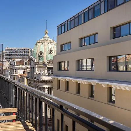 La Palmeraie - Splendide Coeur Du Centre-ville Apartment *