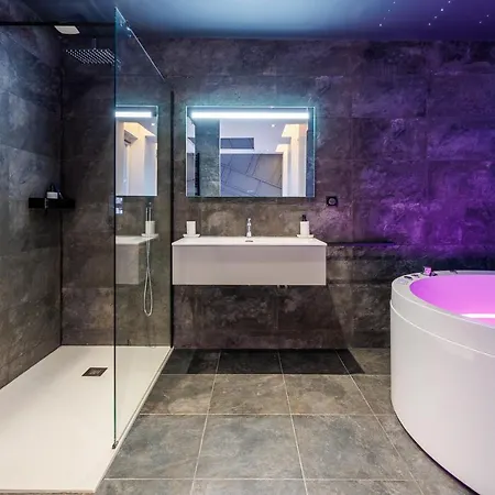 Apartment La Purple Marseille